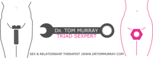 Contact Dr Tom Murray, North Carolina's most qualified sex therapist