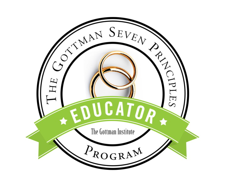 Gottman Seven Principles Educator Dr Tom Murray