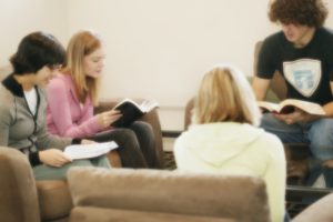 young adults bible study