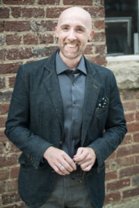 Forensic Sexologist Dr. Tom Murray