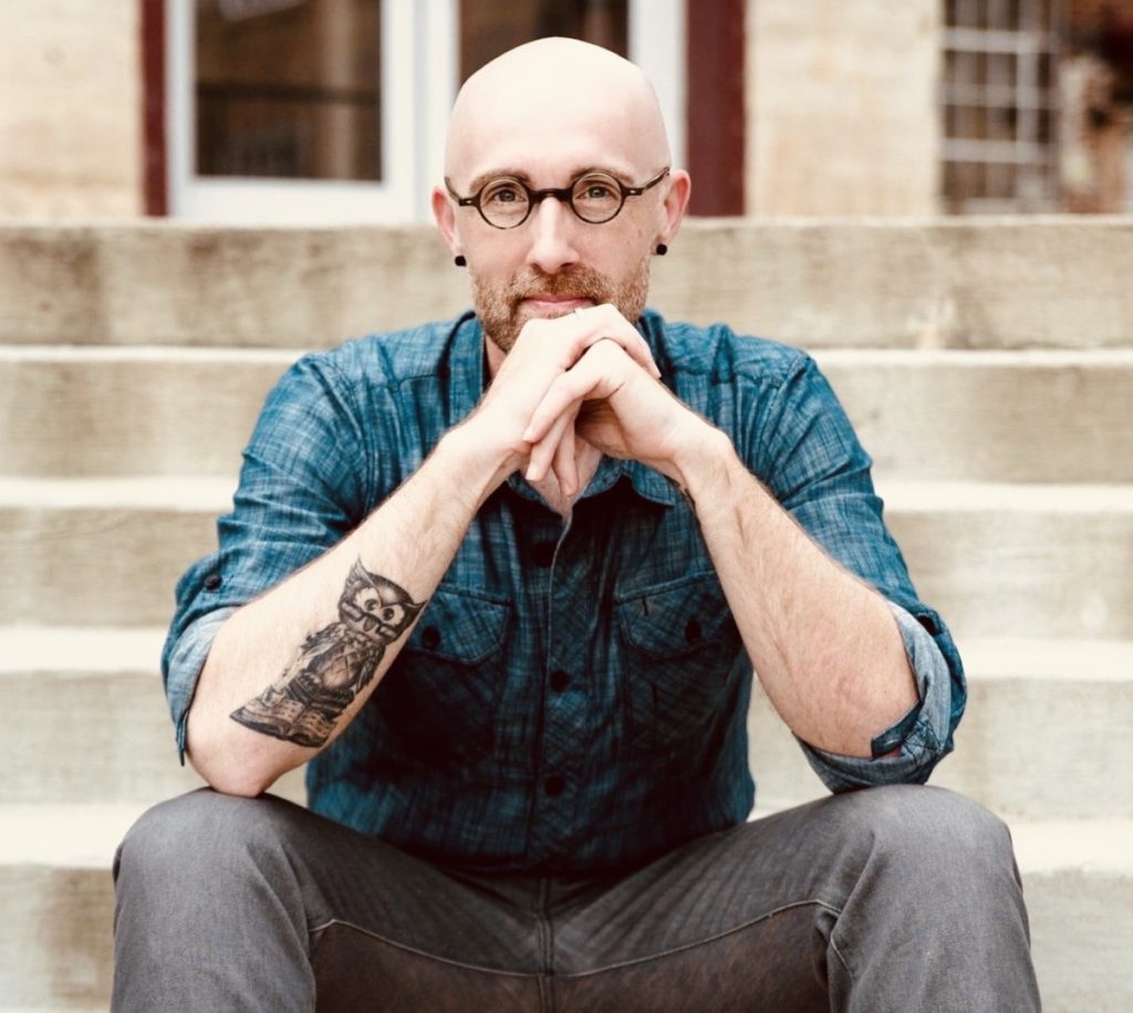 Marriage Therapist with Dr. Tom Murray