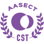AASECT Certified Sex Therapist Logo