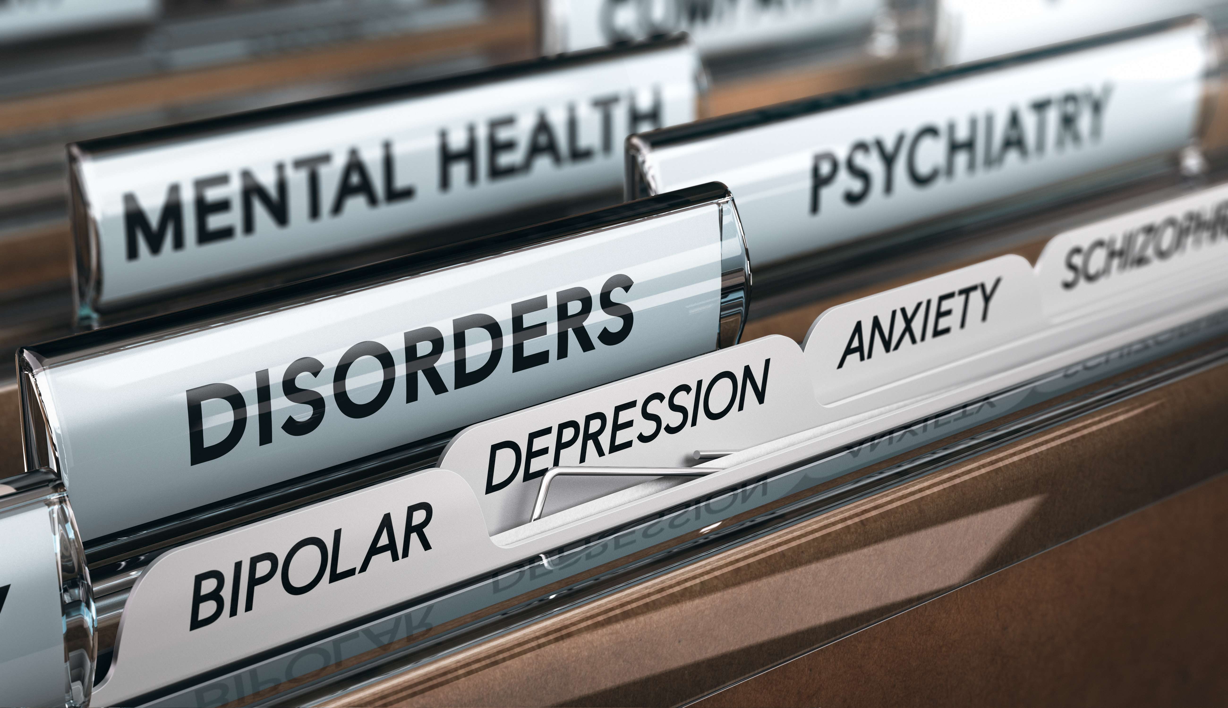 mental health overidentification psychiatric diagnoses